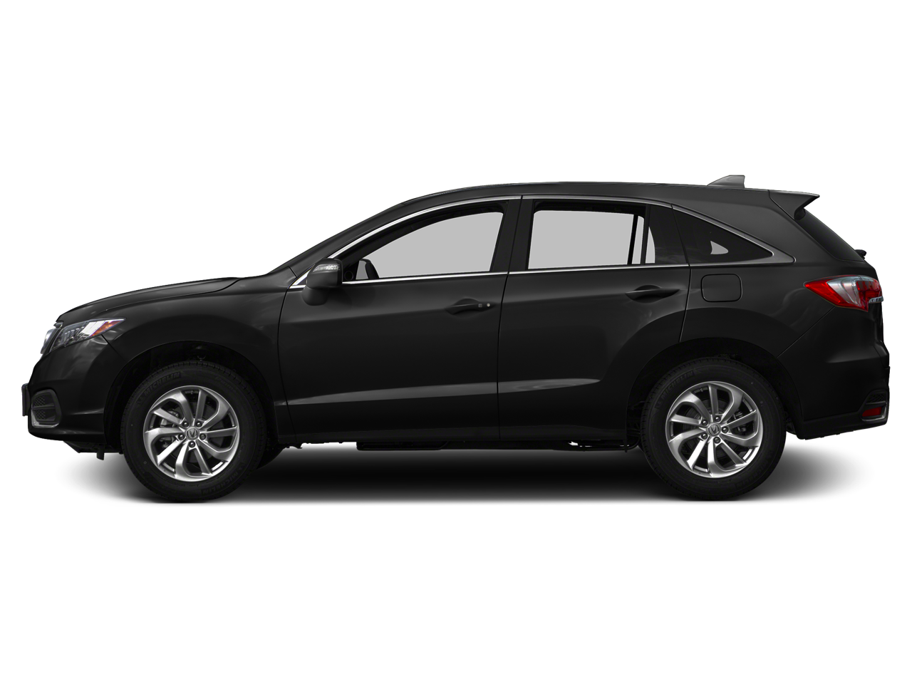 2016 Acura RDX Tech Pkg