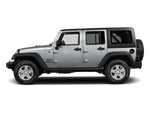 2017 Jeep Wrangler Unlimited Sport 4x4