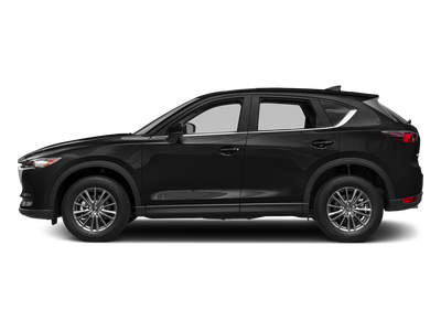 2017 Mazda Mazda CX-5 Touring