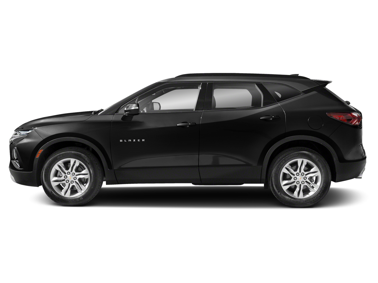 2019 Chevrolet Blazer 4DR FWD LT