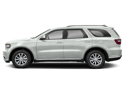 2019 Dodge Durango GT Plus AWD