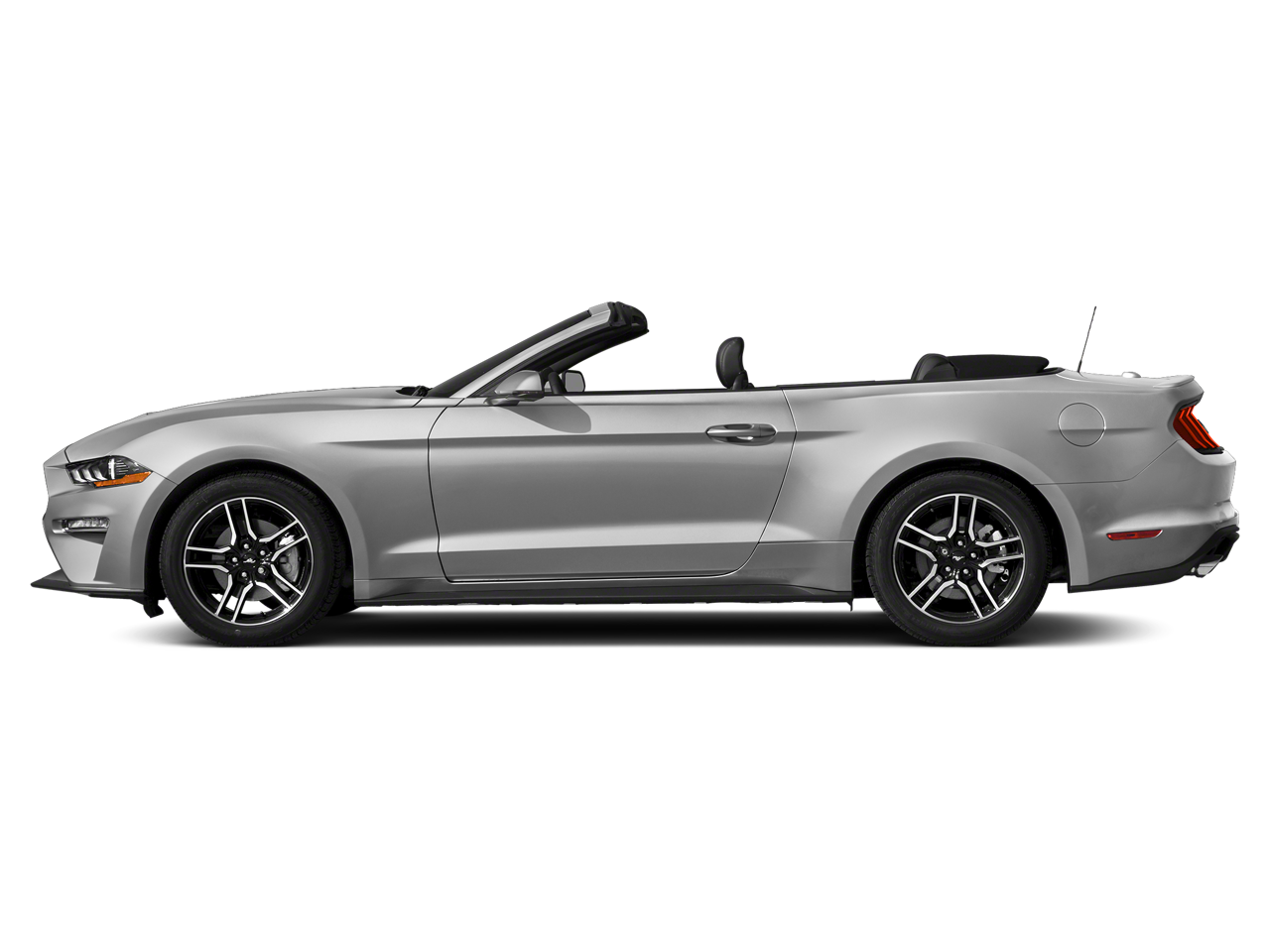 2019 Ford Mustang ECOBOOST PREMIU
