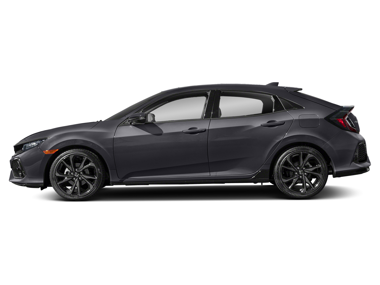 2019 Honda Civic Hatchback Sport Touring