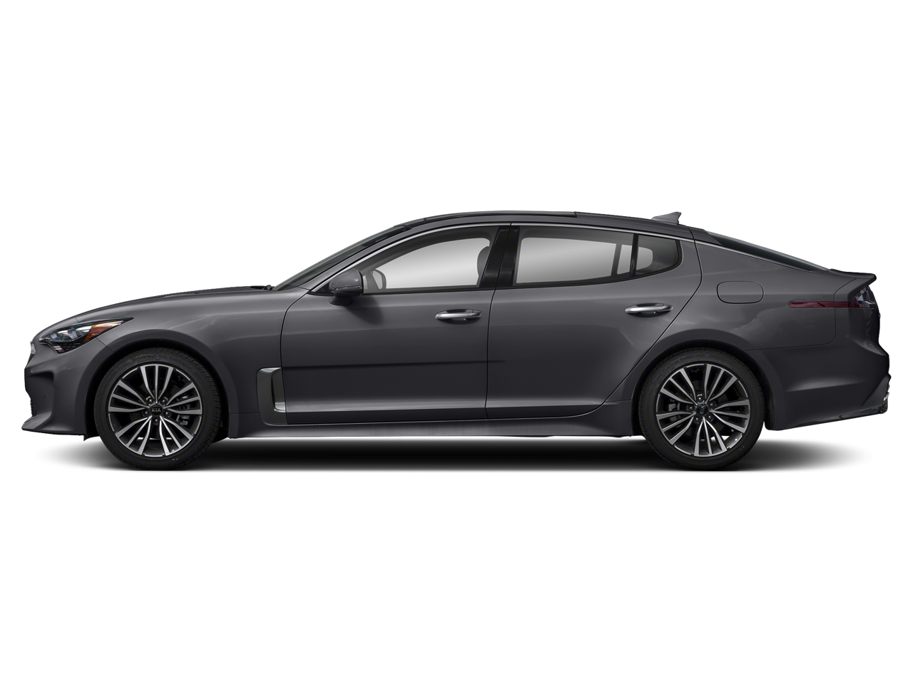 2019 Kia Stinger Premium - Photo 37