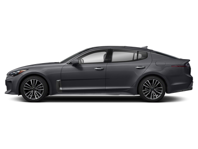 2019 Kia Stinger Premium