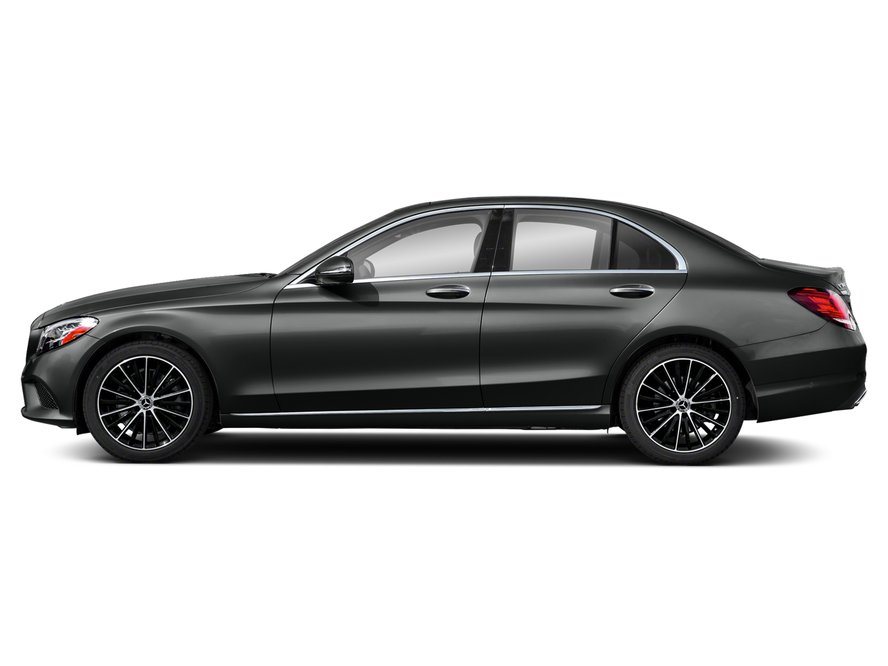 2019 Mercedes-Benz C 300 C 300