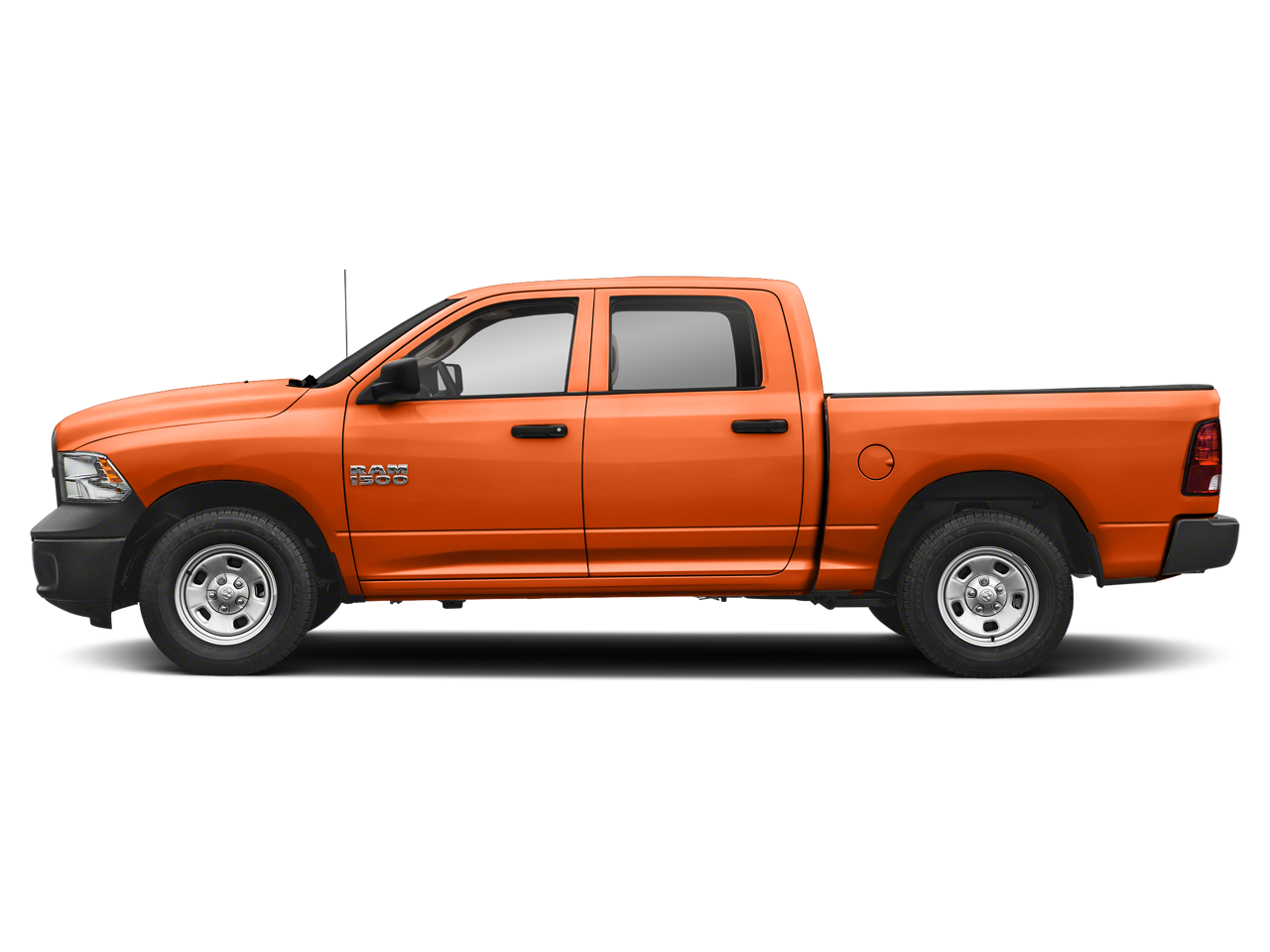 2019 RAM 1500 Classic Express Crew Cab 4x2 5'7' Box