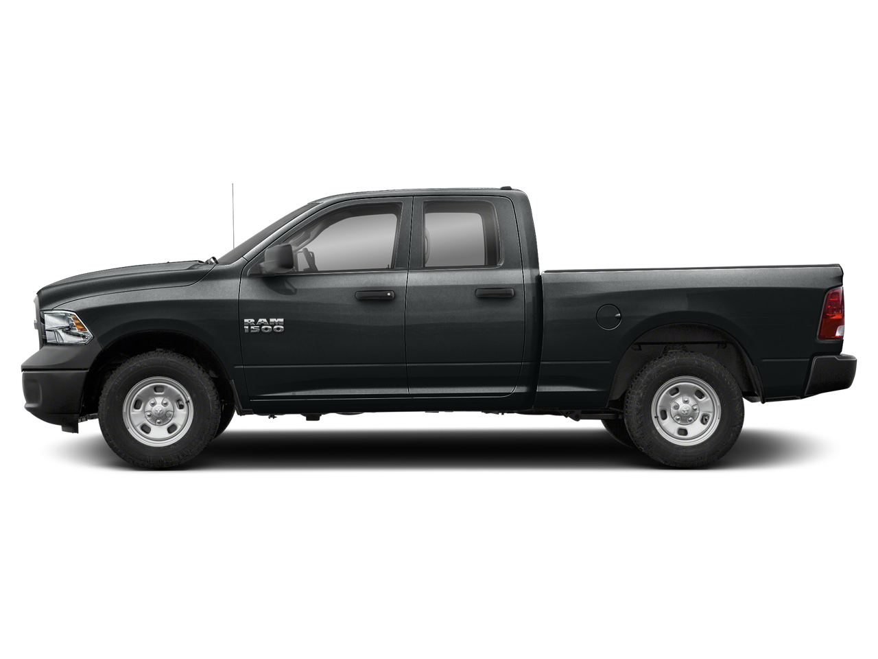 2019 RAM 1500 Classic Tradesman Quad Cab 4x2 6'4' Box