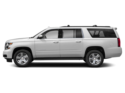 2020 Chevrolet Suburban 2WD LS