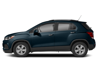 2020 Chevrolet Trax FWD LT
