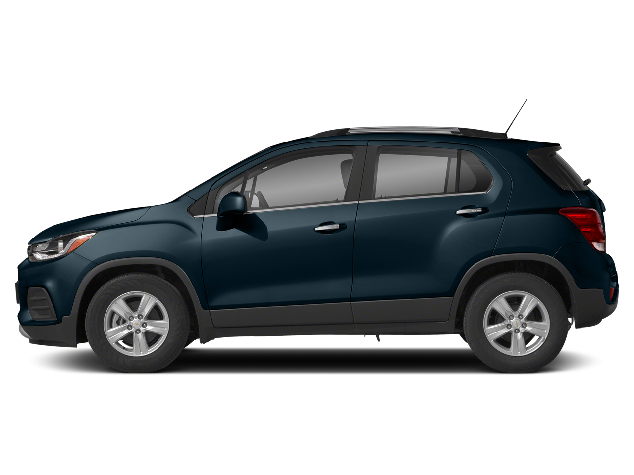 2020 Chevrolet Trax FWD LT