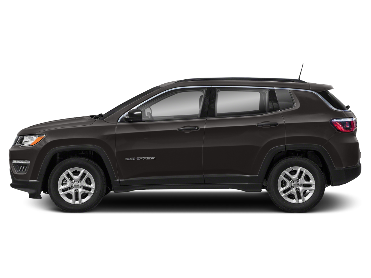 2020 Jeep Compass Sport FWD
