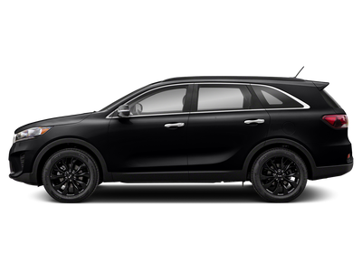 2020 Kia Sorento S V6