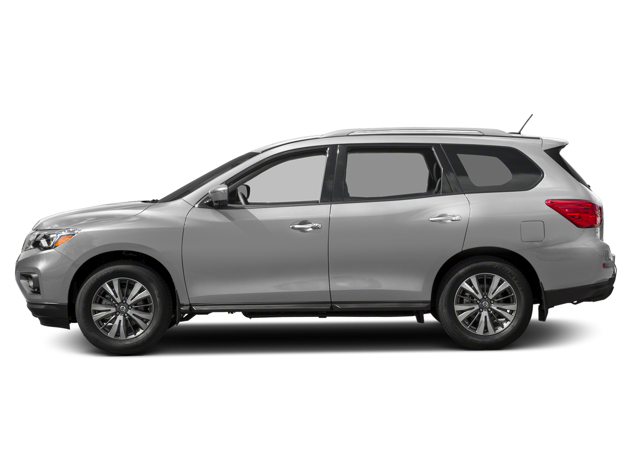 2020 Nissan Pathfinder SL 2WD