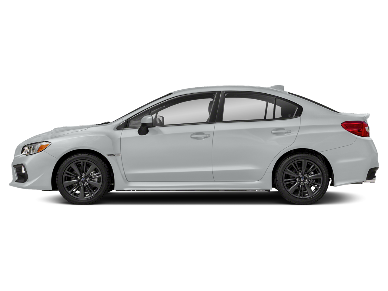 2020 Subaru WRX 4DR SDN MT