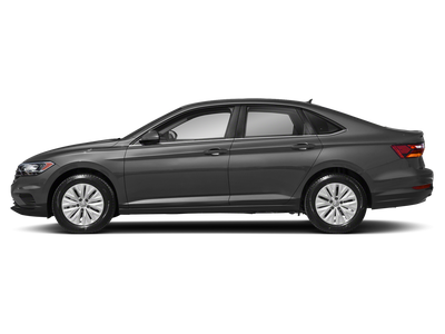 2020 Volkswagen Jetta SEL Premium