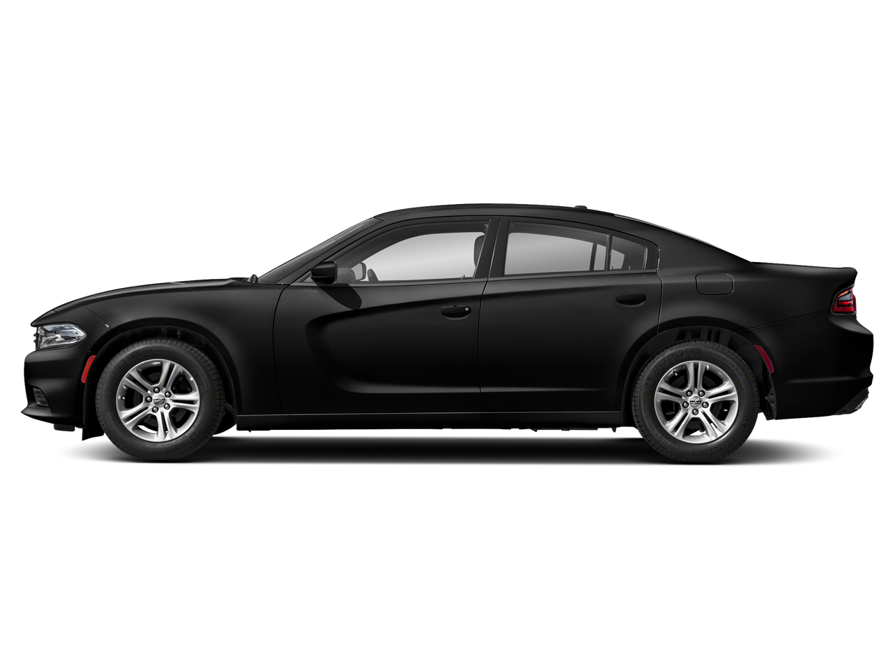 2021 Dodge Charger SXT RWD