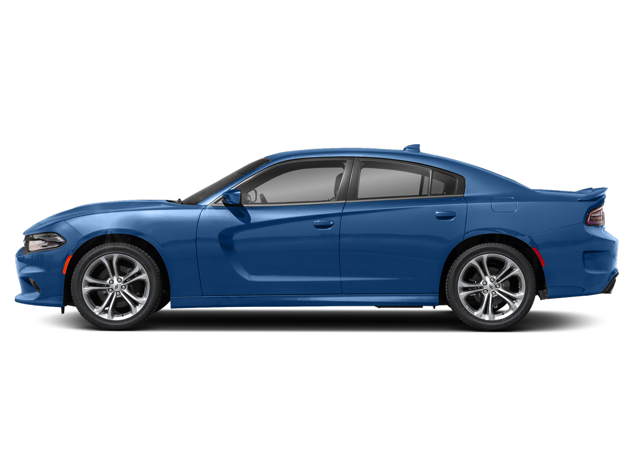 2021 Dodge Charger GT RWD