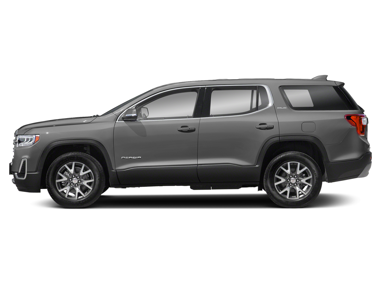 2021 GMC Acadia FWD SLT