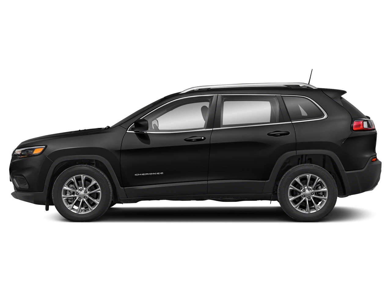 2021 Jeep Cherokee 80th Anniversary FWD