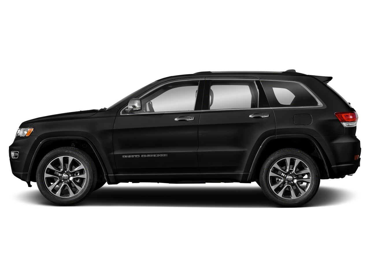 2021 Jeep Grand Cherokee High Altitude 4x2