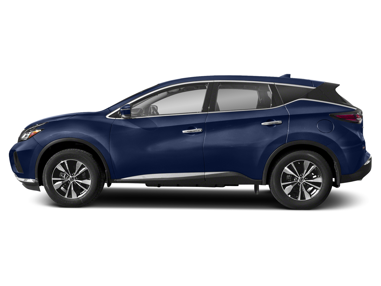 2021 Nissan Murano SV Intelligent AWD