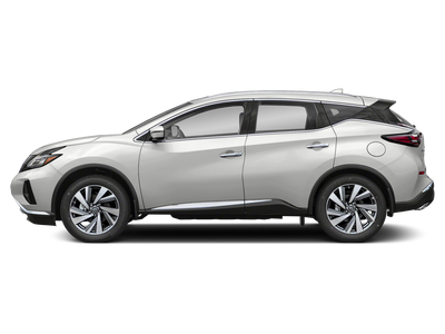 2021 Nissan Murano SL FWD
