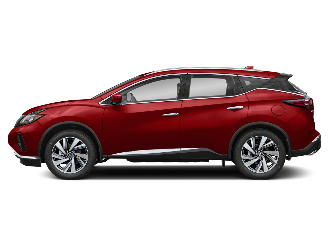 2021 Nissan Murano Platinum FWD