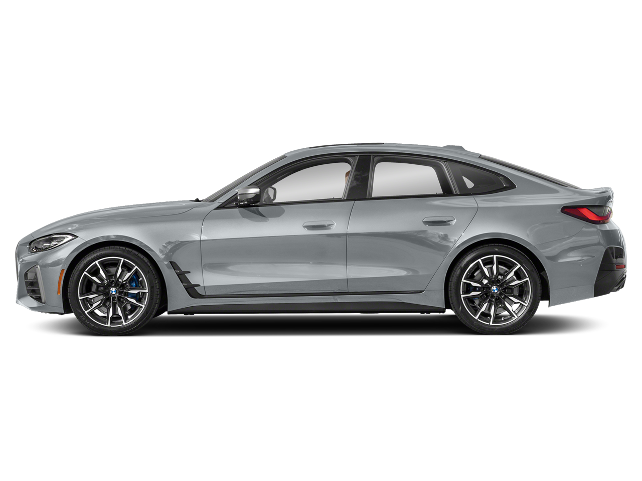 2022 BMW M440i Gran Coupe xDrive