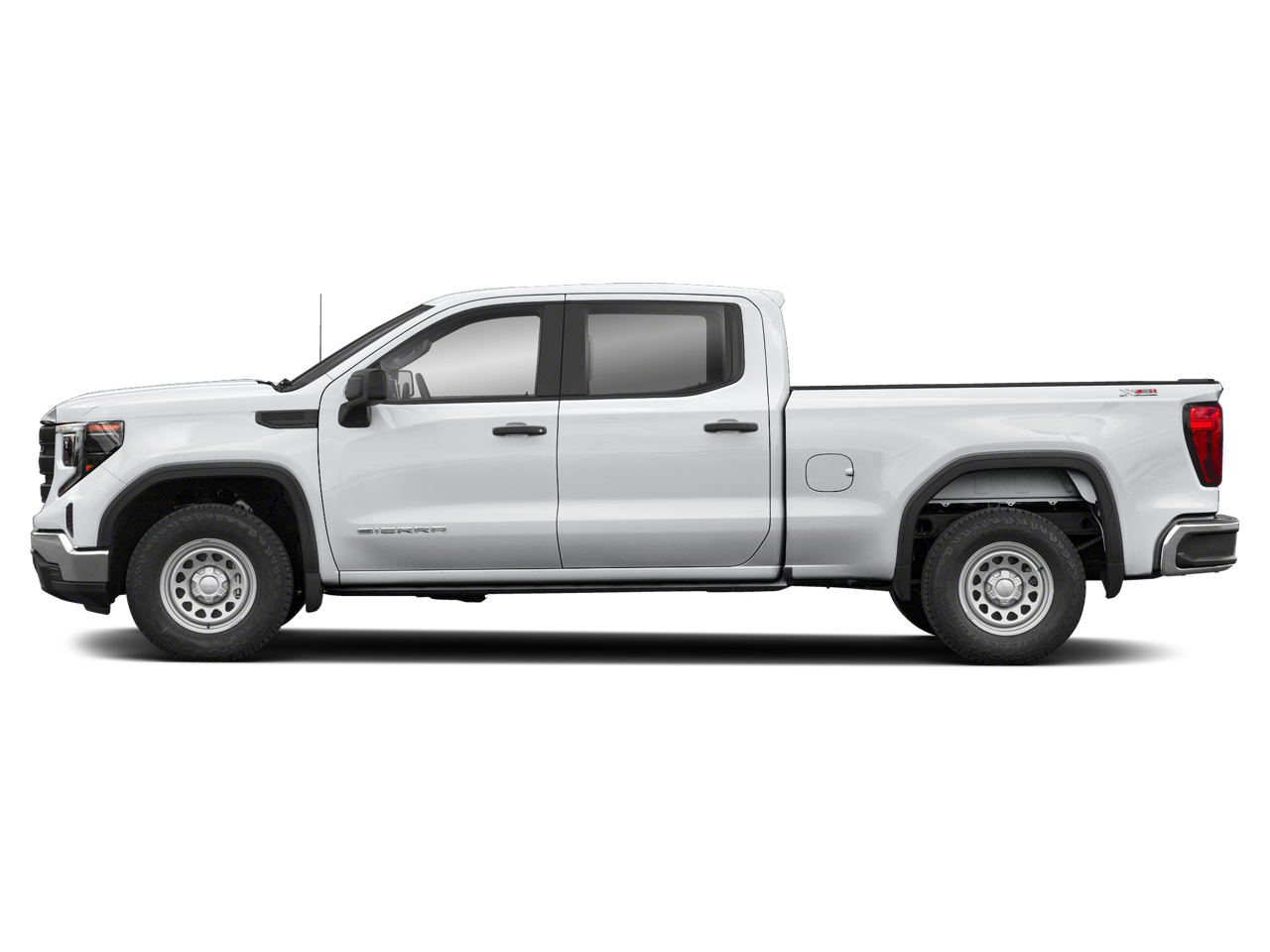 2022 GMC Sierra 1500 2WD Crew Cab Short Box Pro