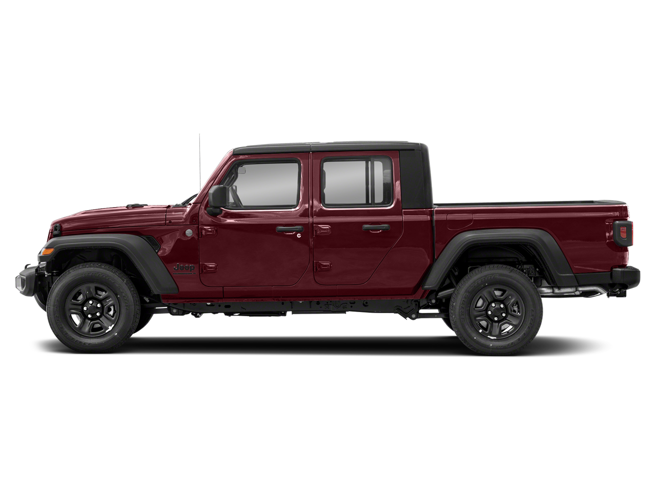 2022 Jeep Gladiator Sport S 4x4