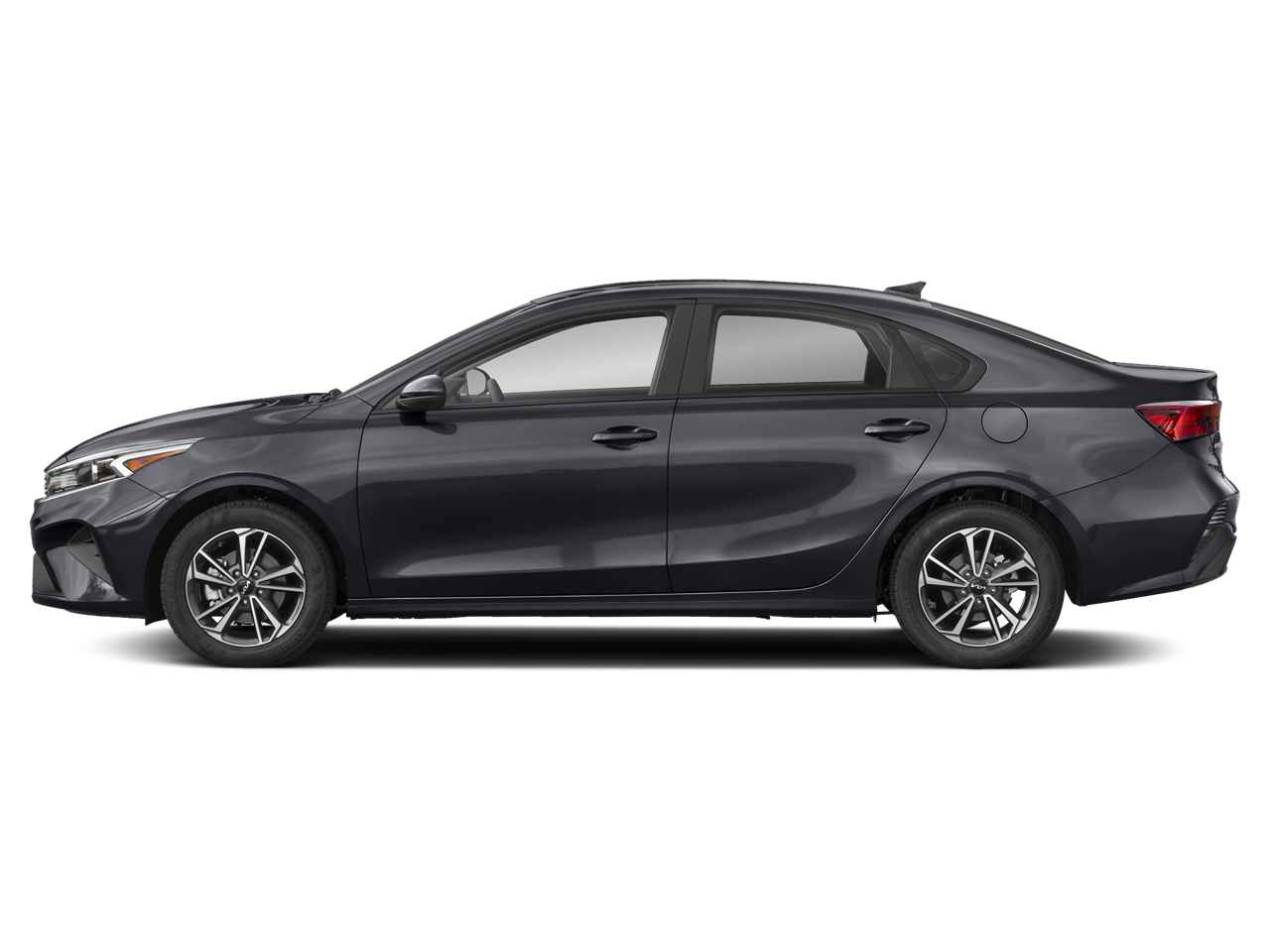 2022 Kia Forte FE