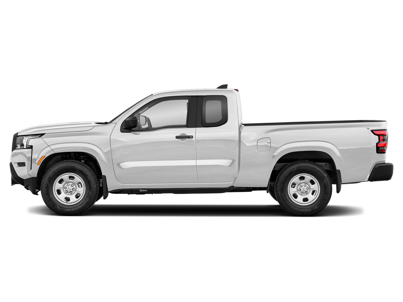 2022 Nissan Frontier King Cab S 4x2