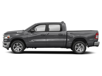 2022 RAM 1500 Big Horn Crew Cab 4x2 5'7' Box