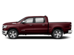 2022 RAM 1500 Laramie Crew Cab 4x2 6'4' Box