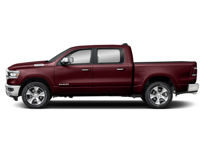 2022 RAM 1500 Laramie Crew Cab 4x2 6'4' Box