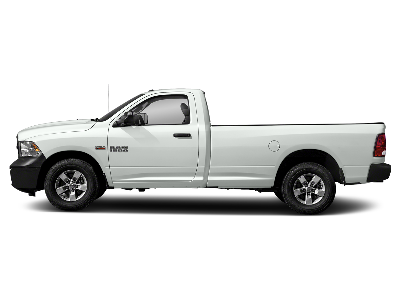 2022 RAM 1500 Classic Tradesman Regular Cab 4x2 6'4' Box
