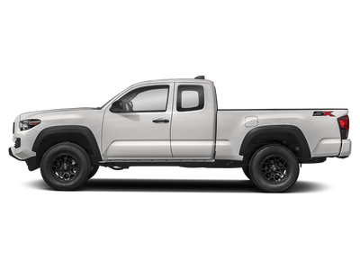 2022 Toyota Tacoma 2WD SR