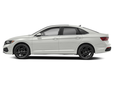 2022 Volkswagen Jetta 1.5T SE