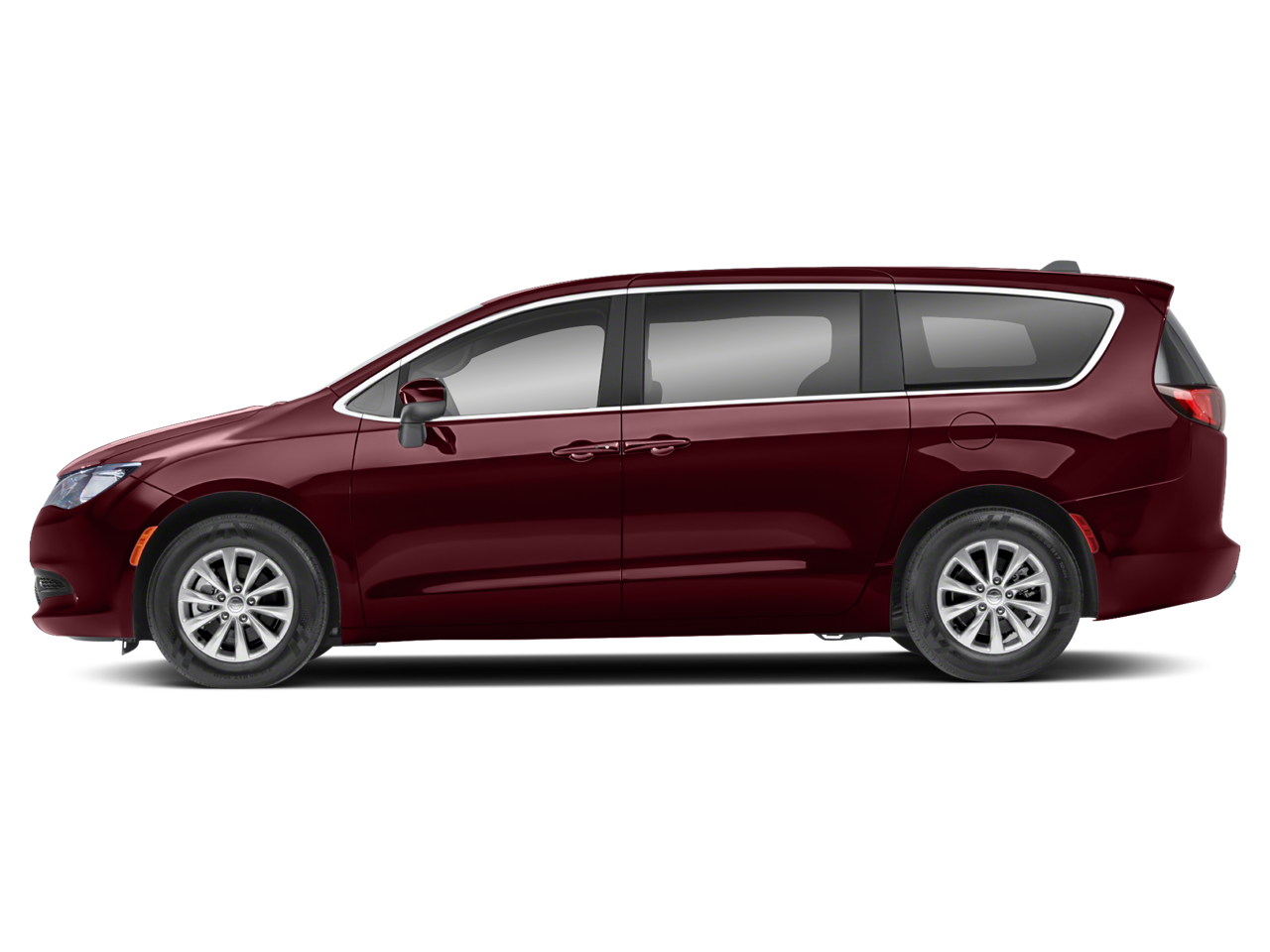 2023 Chrysler Voyager LX - Photo 34