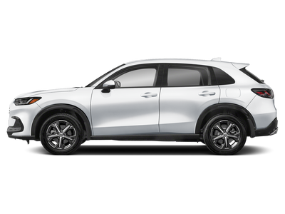 2023 Honda HR-V AWD EX-L