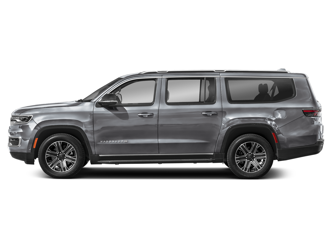 2023 Jeep Wagoneer L Series II