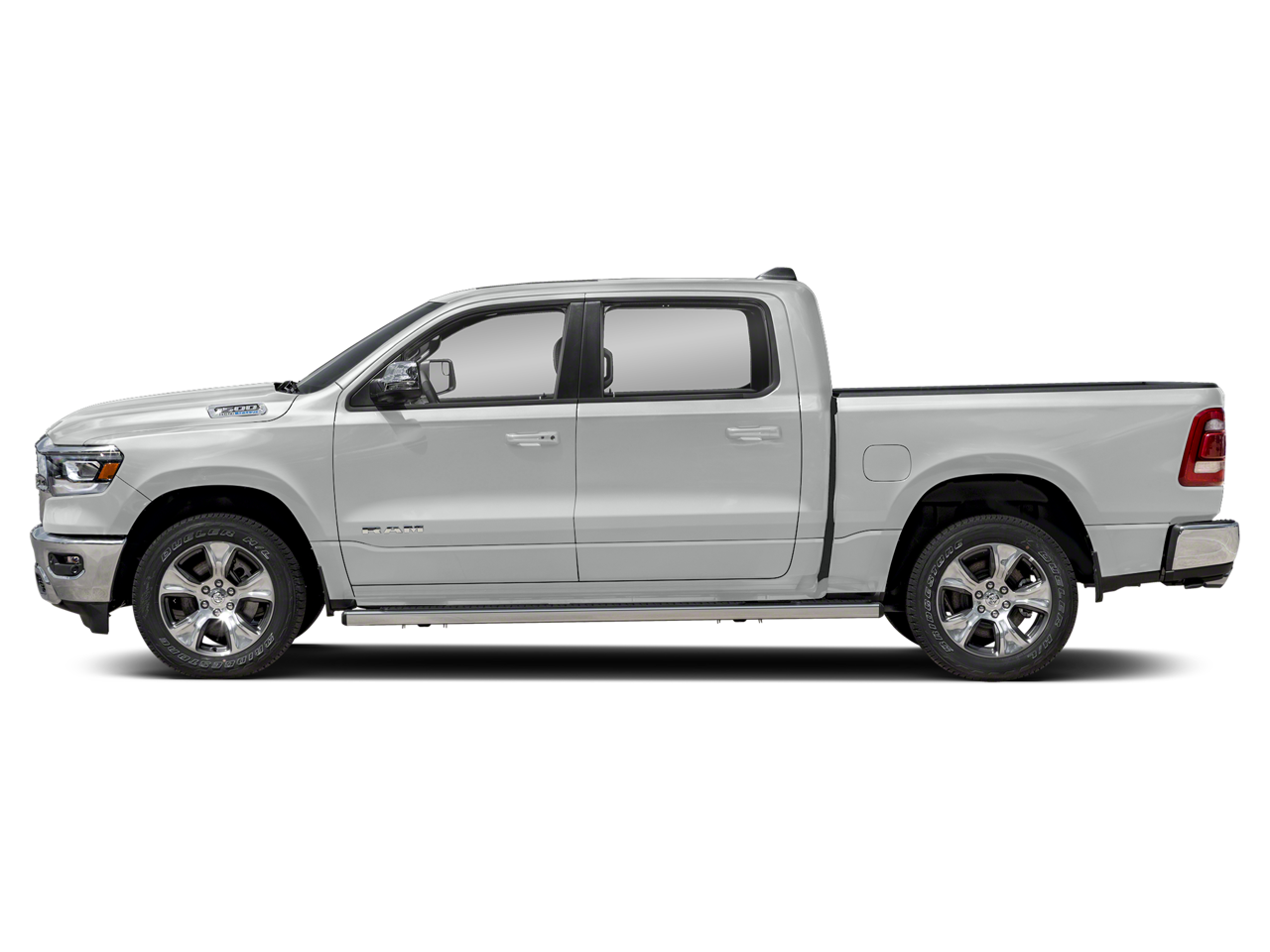 2023 RAM 1500 Laramie Crew Cab 4x2 6'4' Box