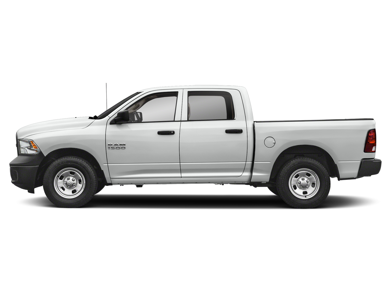 2023 RAM 1500 Classic Tradesman Crew Cab 4x2 5'7' Box