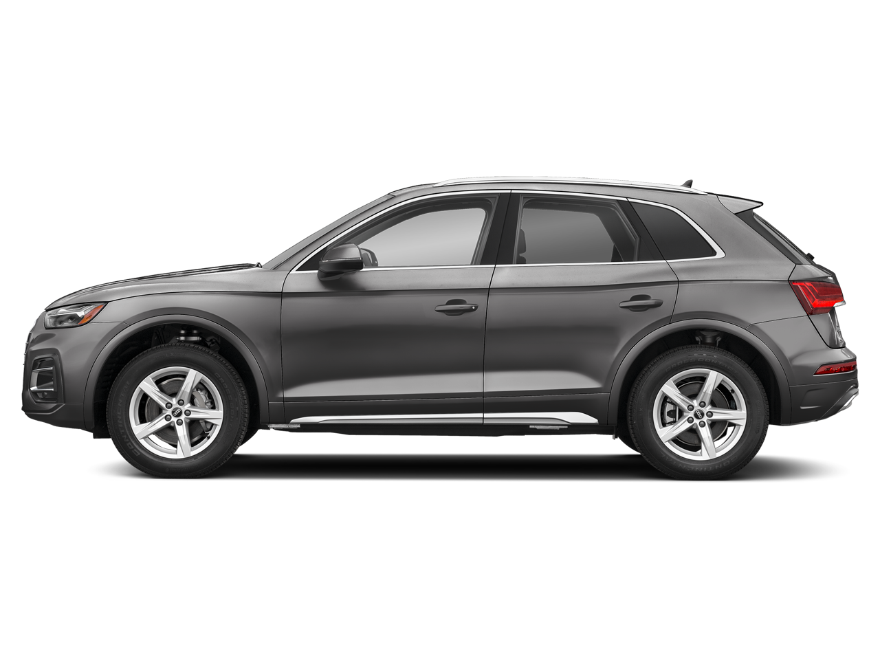 2024 Audi Q5 Premium 45 TFSI S line quattro