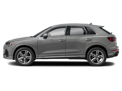 2024 Audi Q3 Premium 45 TFSI S line quattro Tiptronic
