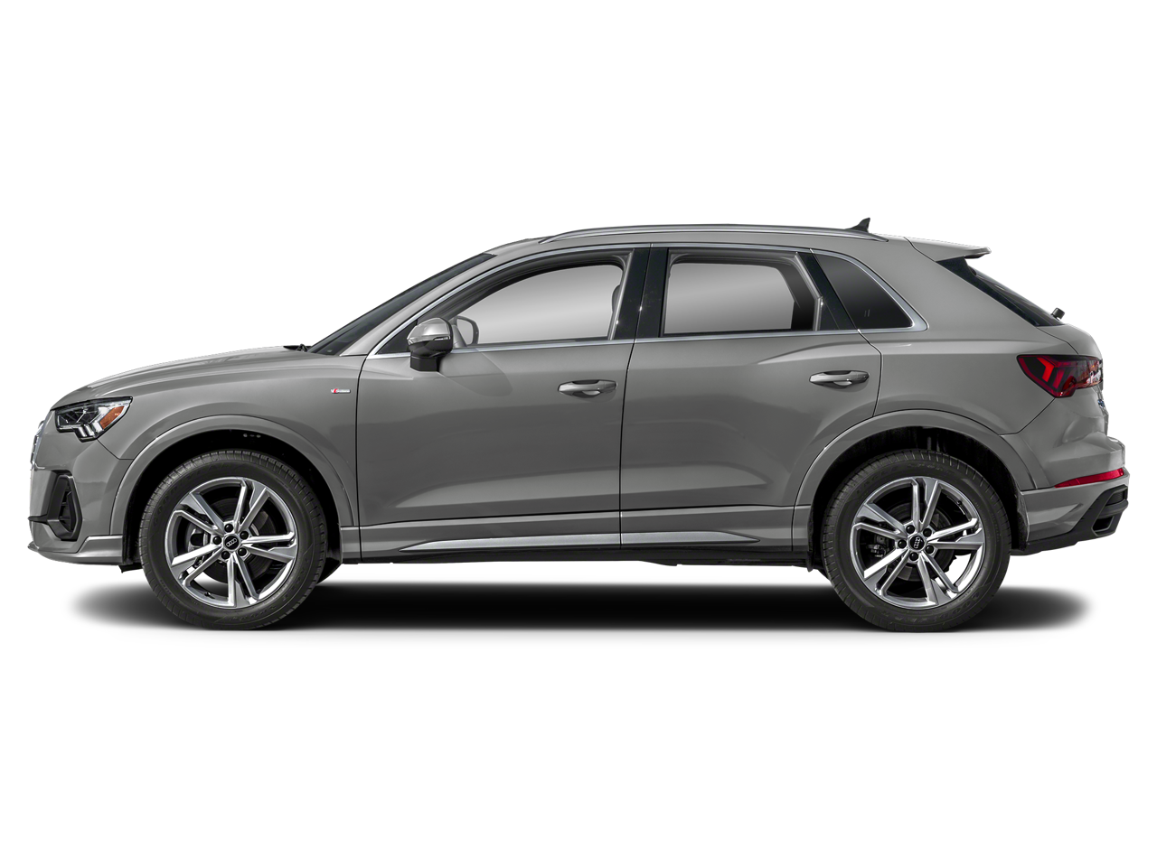 2024 Audi Q3 Premium 45 TFSI S line quattro Tiptronic