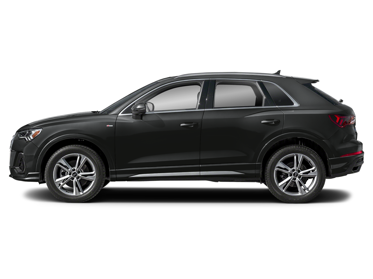2024 Audi Q3 Premium 45 TFSI S line quattro Tiptronic