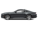 2024 Ford Mustang EcoBoost Fastback