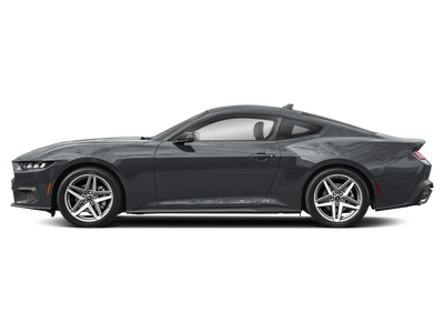 2024 Ford Mustang EcoBoost Fastback